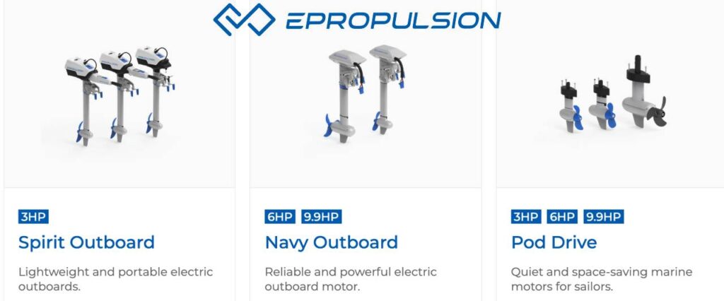 ePropulsion-